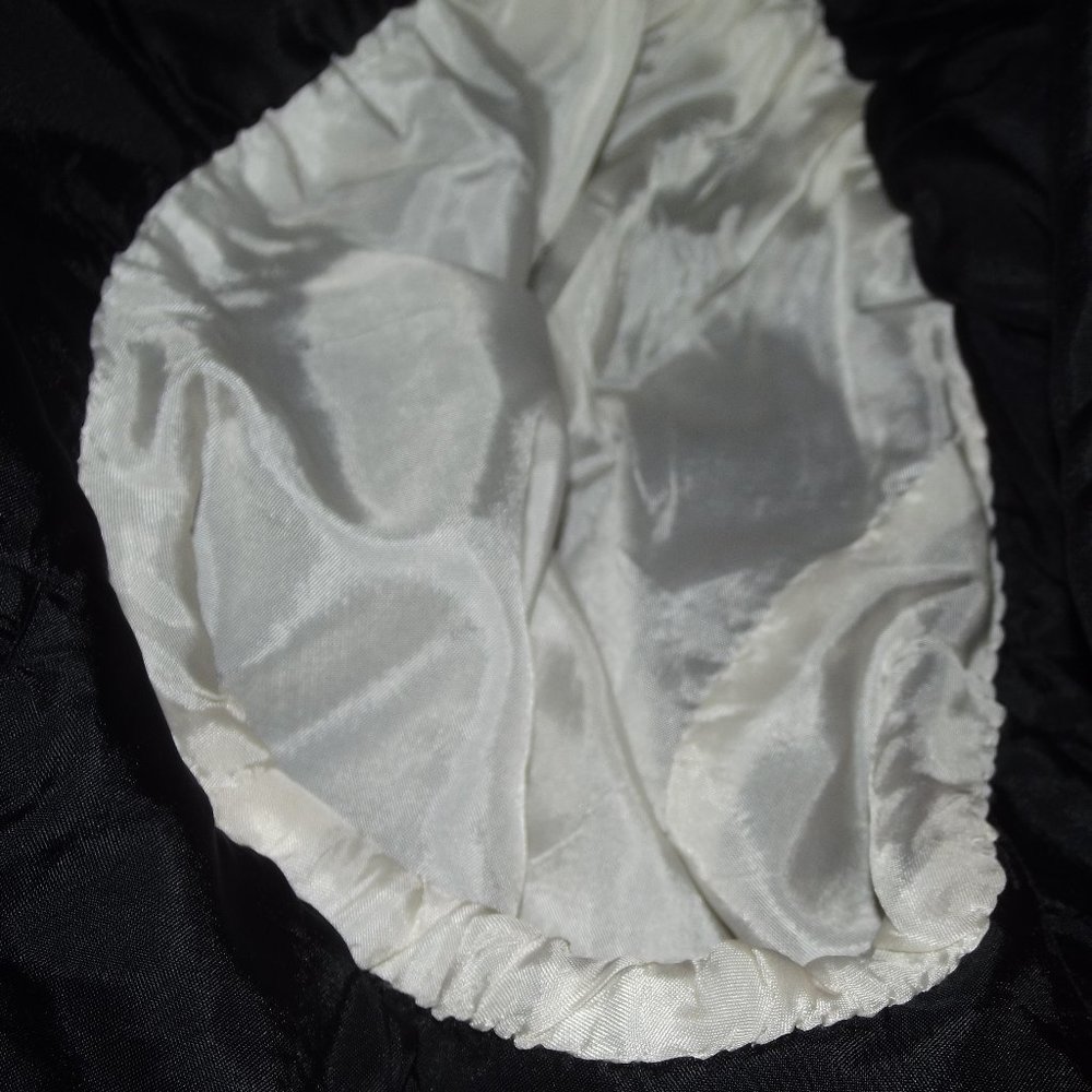 GIORGIO ARMANI BLACK LABEL Cashmere blazer 42 - Picture 7 of 8